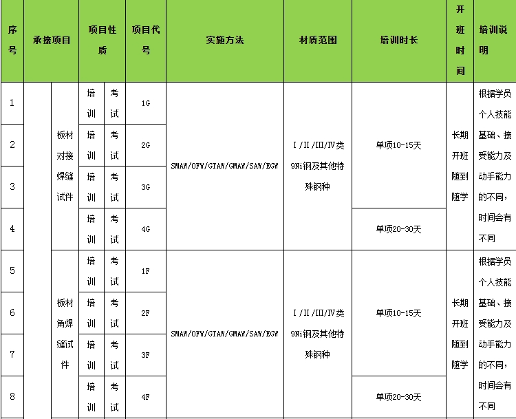 项目性质