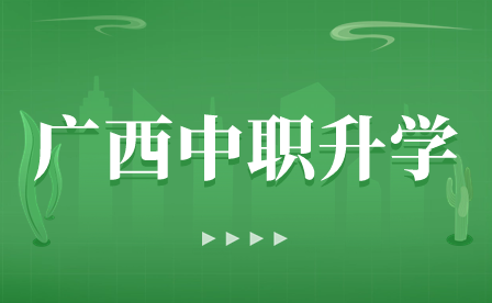 广西2024中职生可以参考高考吗?